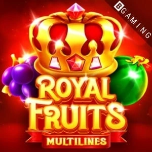 Royal Fruits