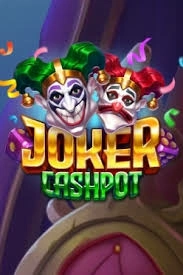 Joker Cashpot Joker Cashpot